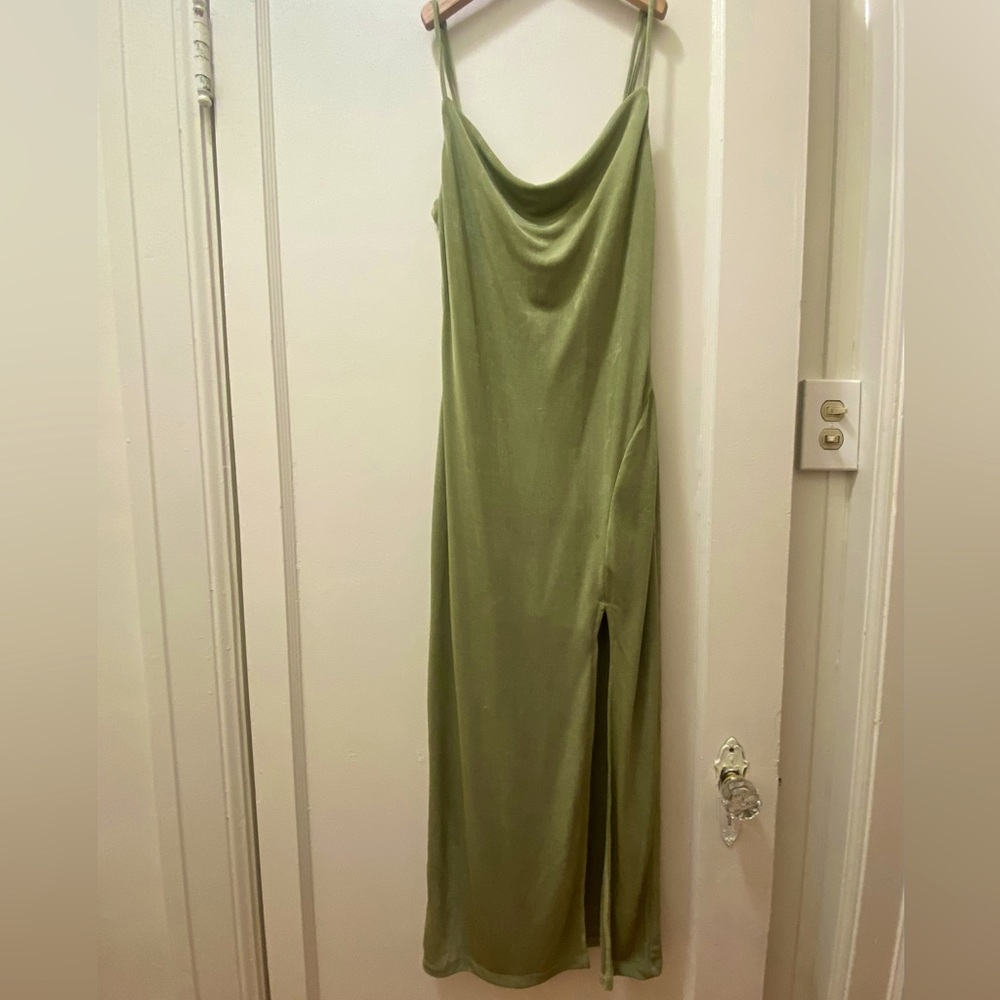 Petal and Pup Midi Dress US Size 0
